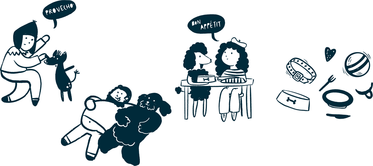 Ilustraciones Alqo