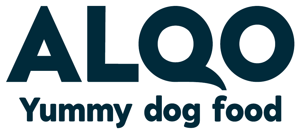 Alqo — Yummy Dog Food
